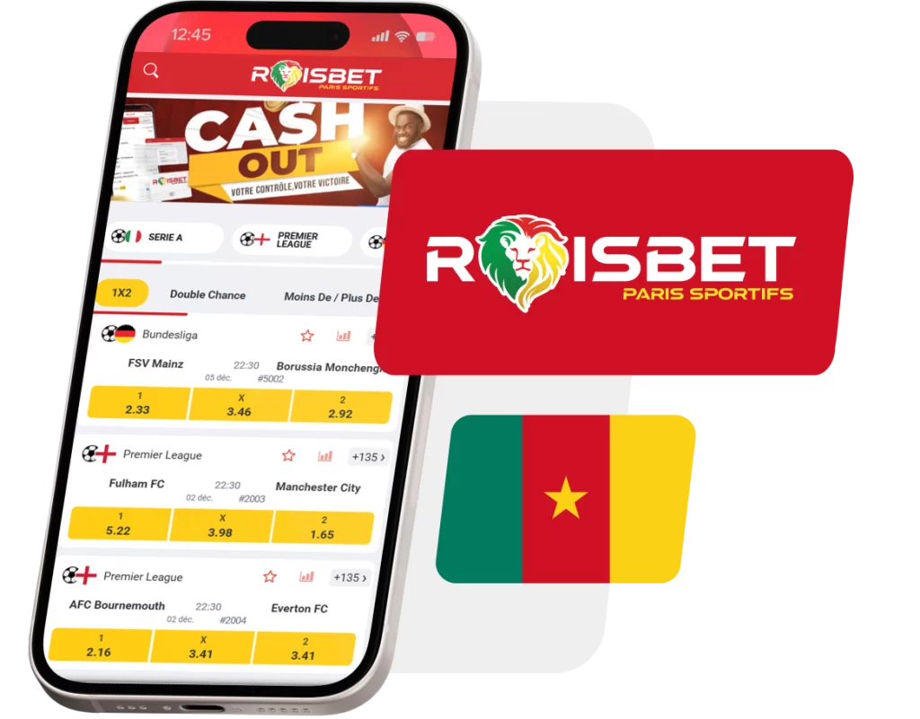 Télécharger Roisbet