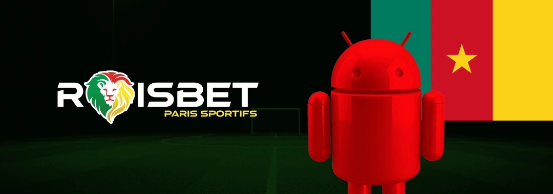 Application Roisbet apk - Télécharger Roisbet